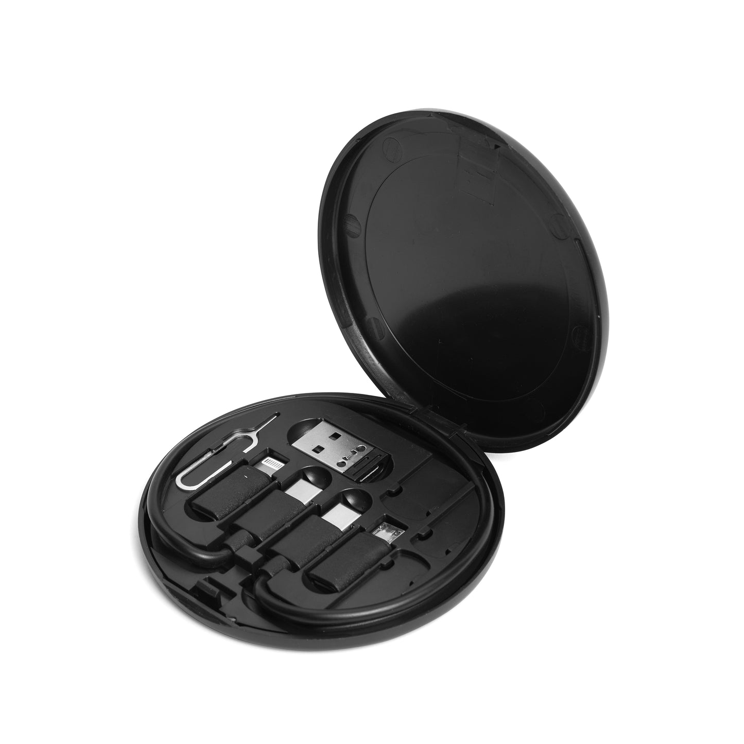 Branded Cable Adapter Pack