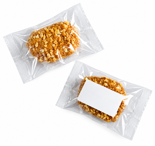 Protein Balls