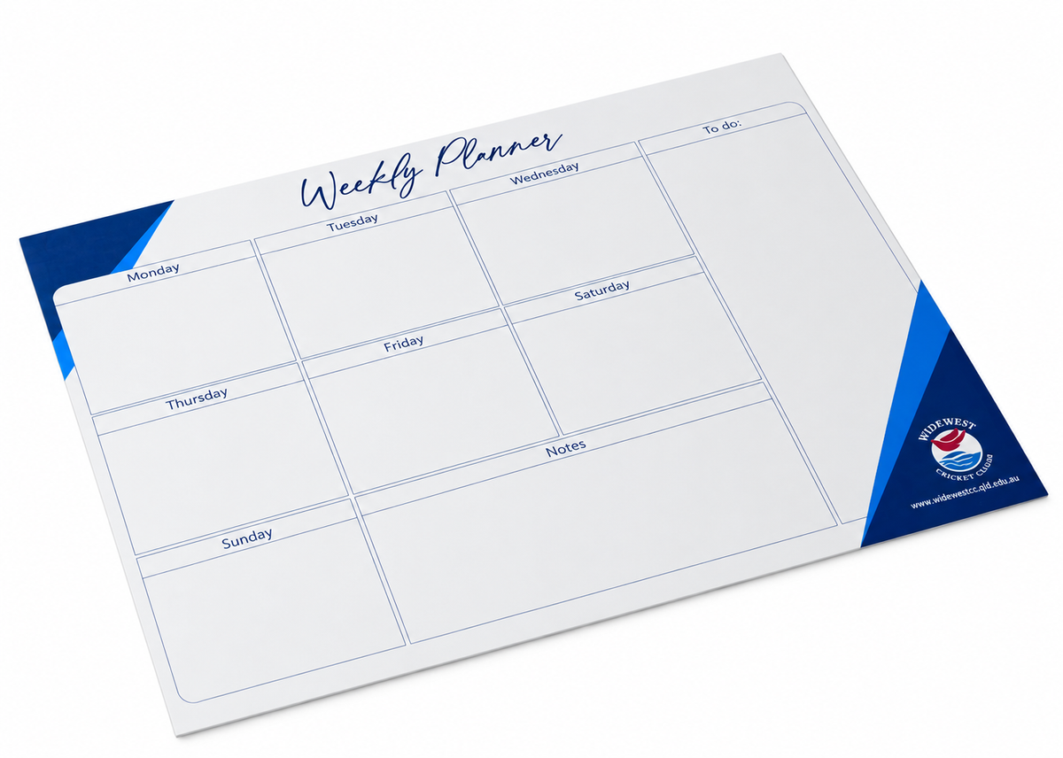 Magnetic Whiteboard