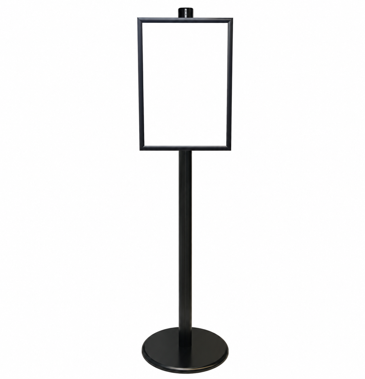 A2 Poster Stand