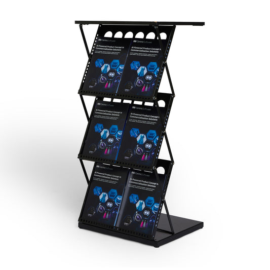 Brochure Stand