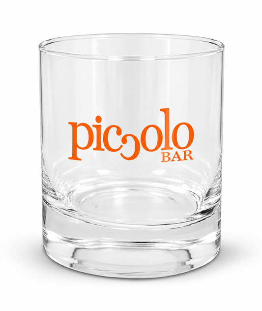 Glass Tumbler