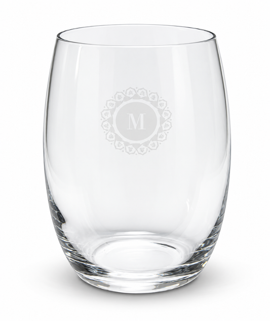 Hiball Glass