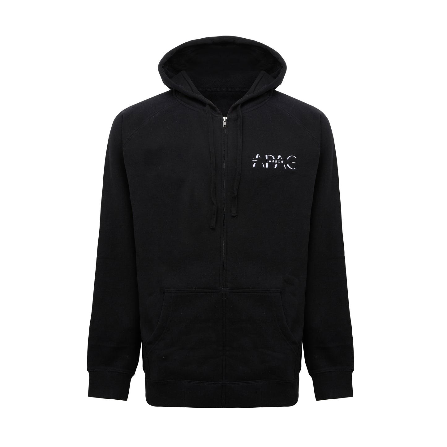Branded Hoodie