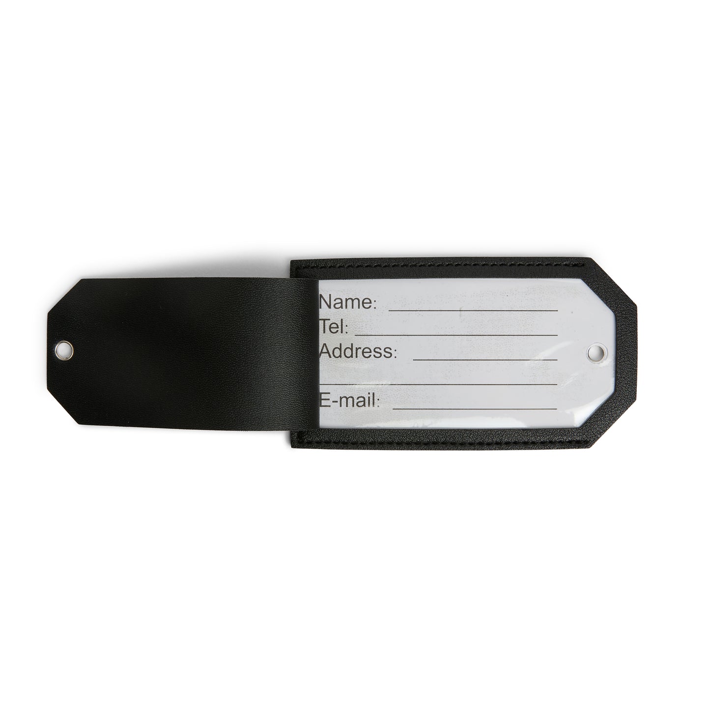 Branded Luggage Tag