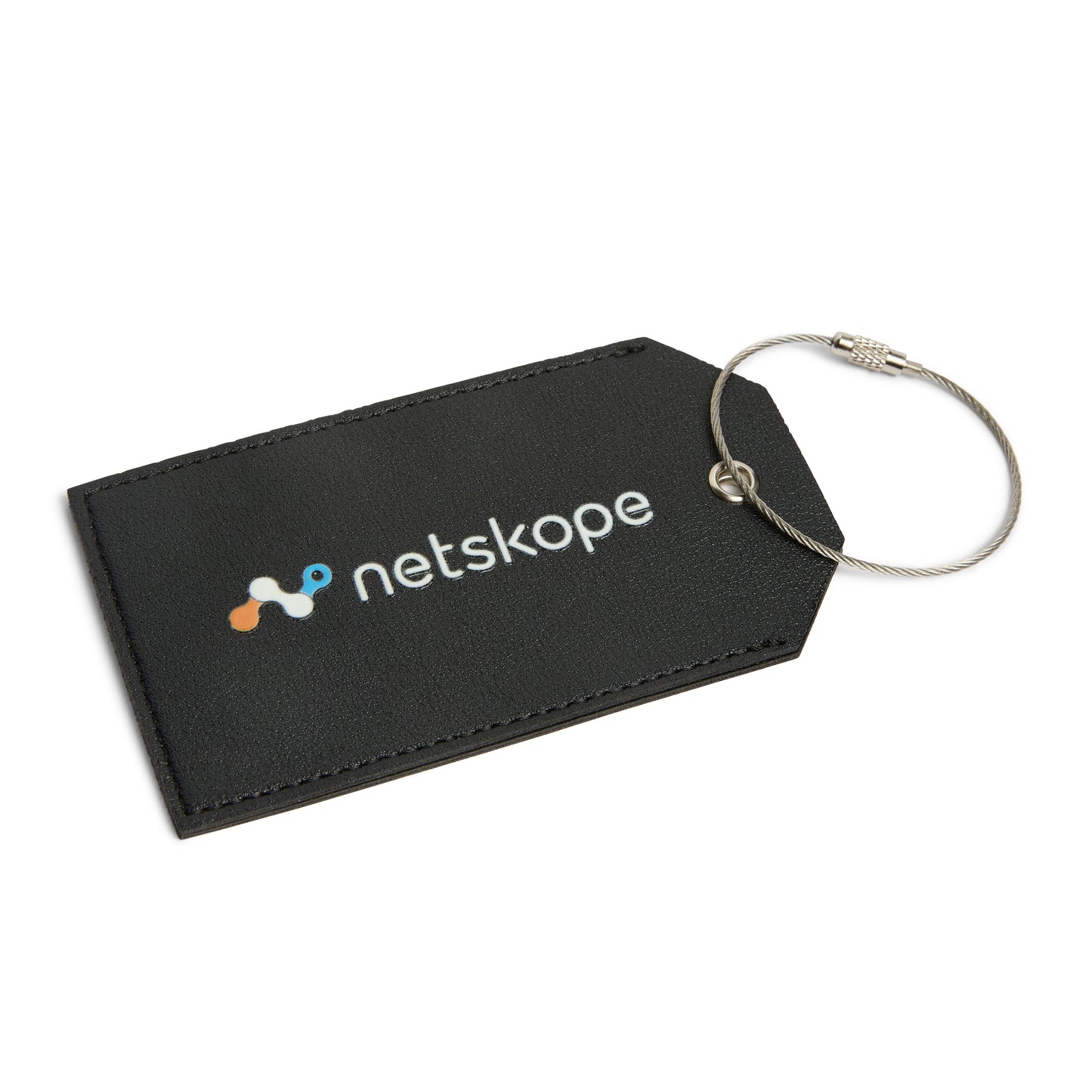 Branded Luggage Tag