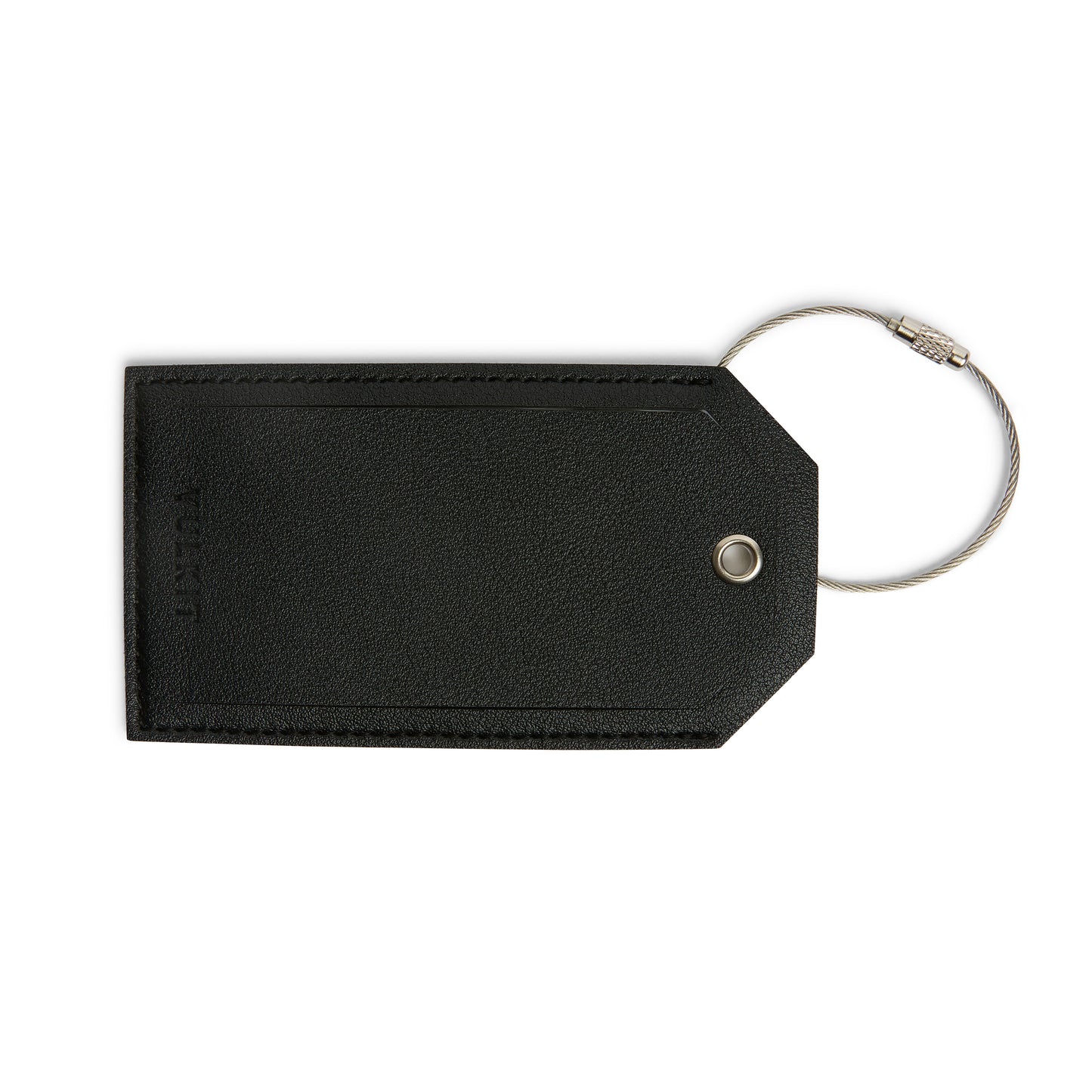 Branded Luggage Tag