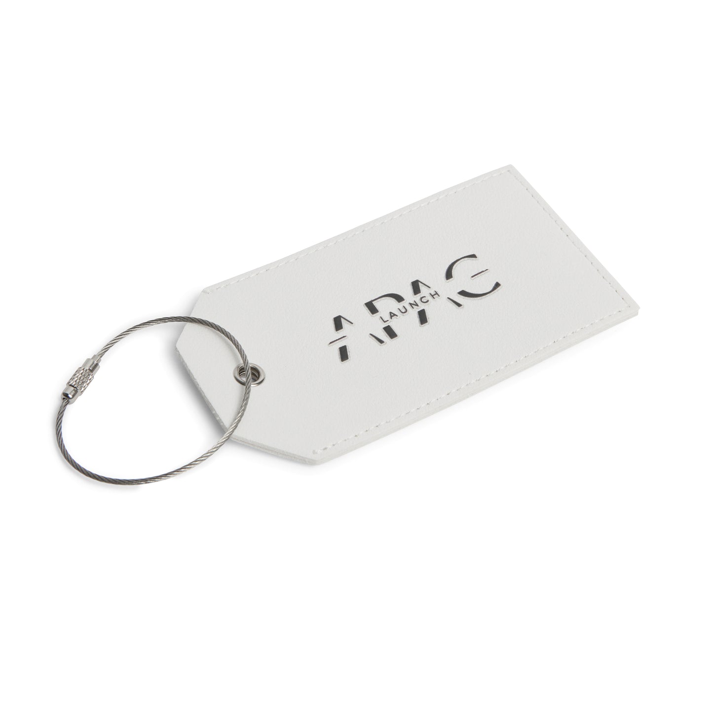 Branded Luggage Tag