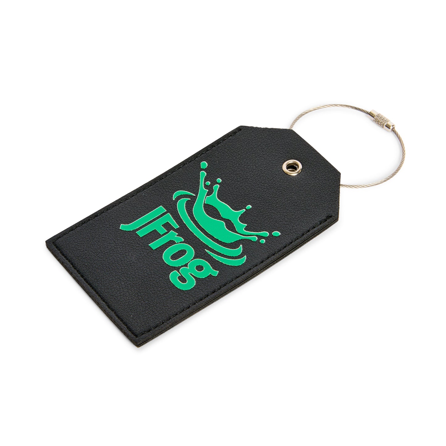 Branded Luggage Tag