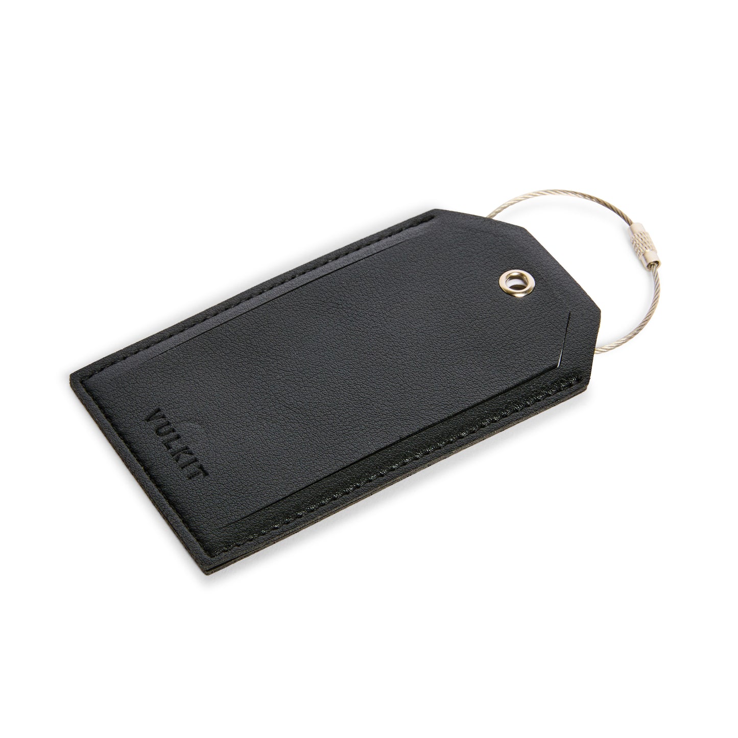 Branded Luggage Tag