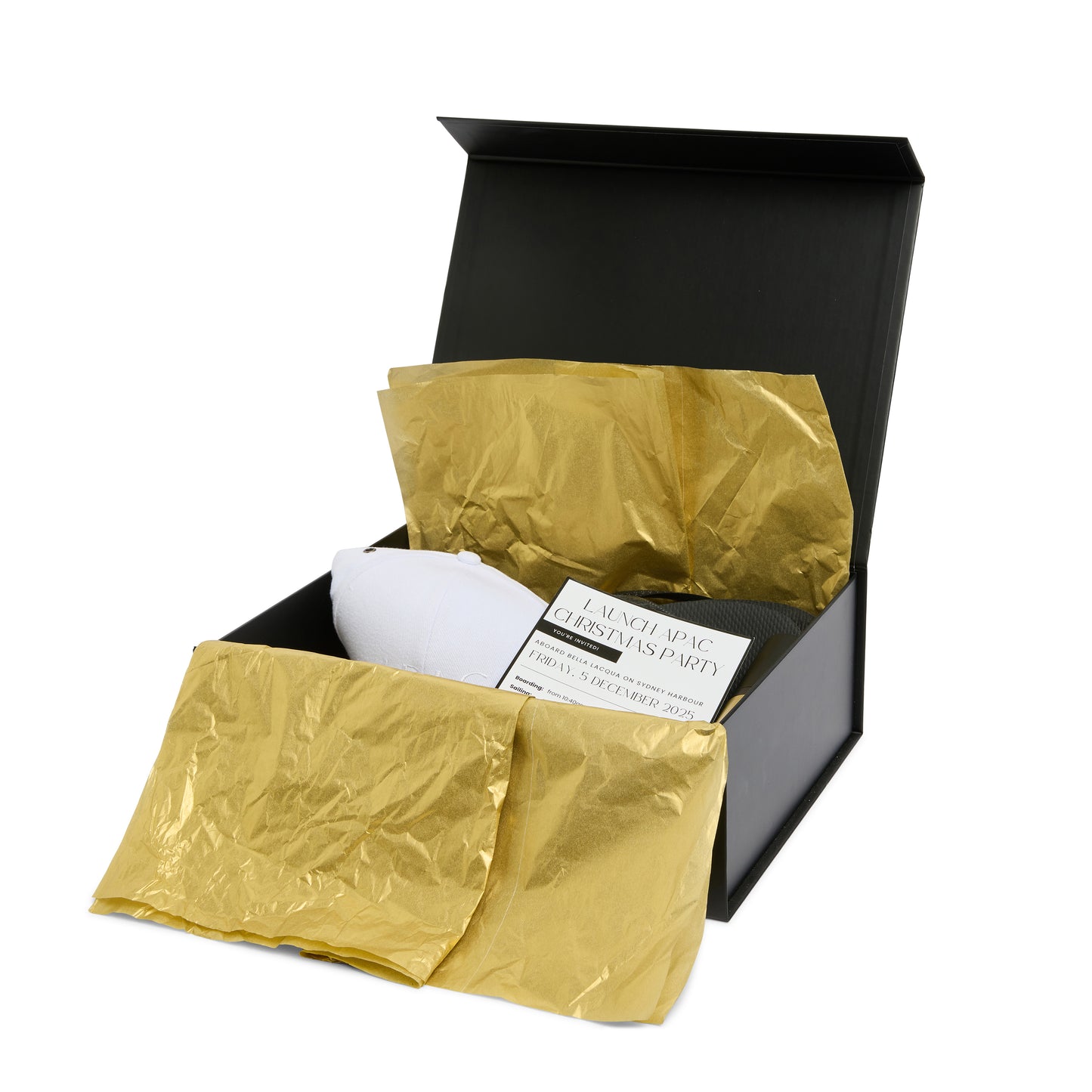 Direct Mail Campaign