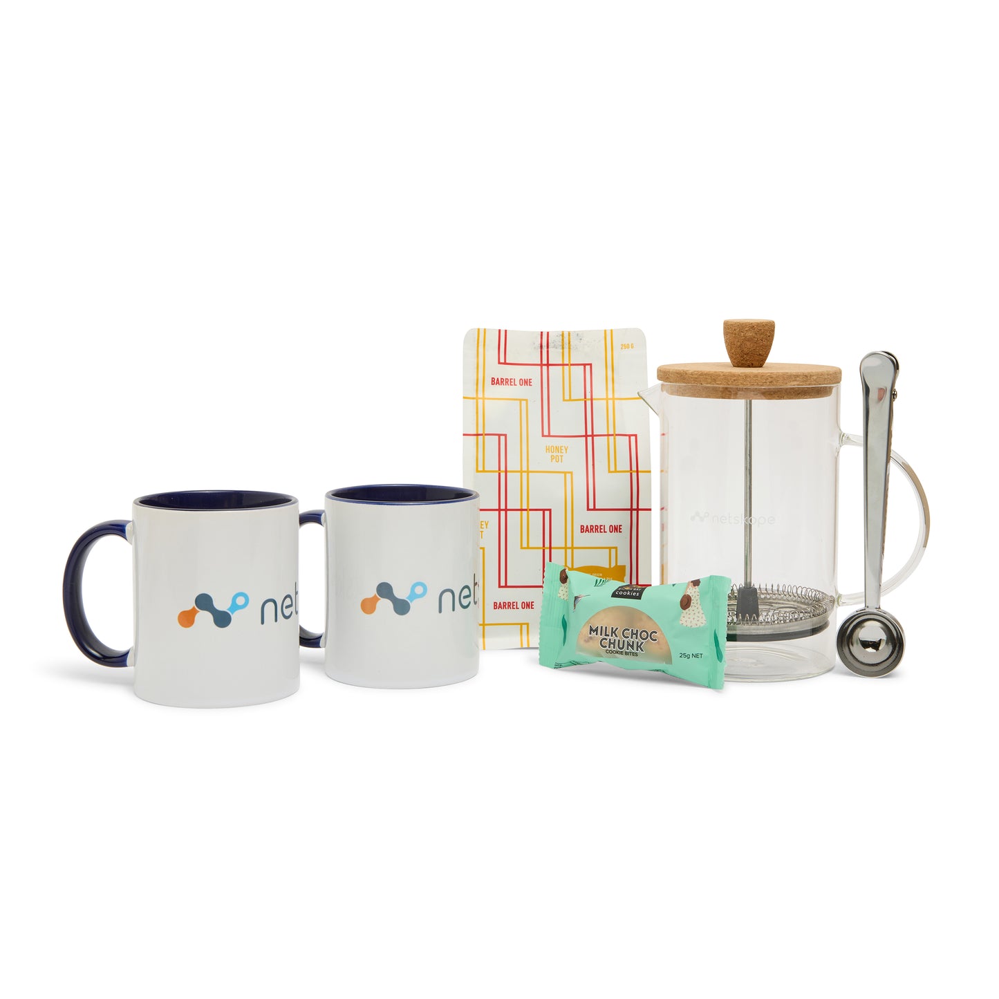 Direct Mail Campaign