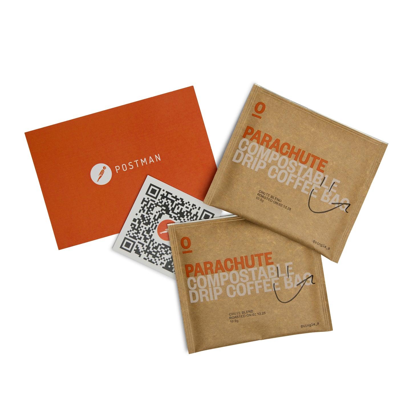 Direct Mail Campaign