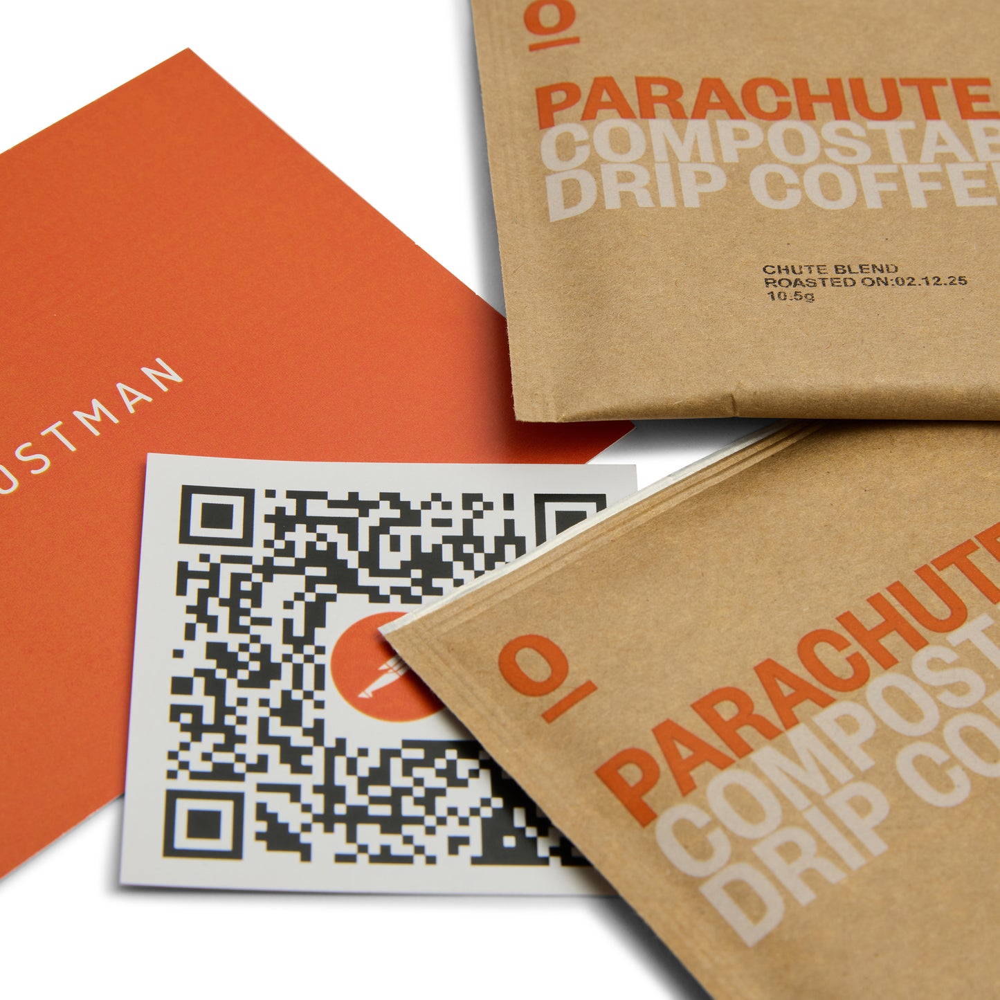 Direct Mail Campaign