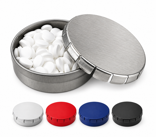 Click Clac Mint Tin