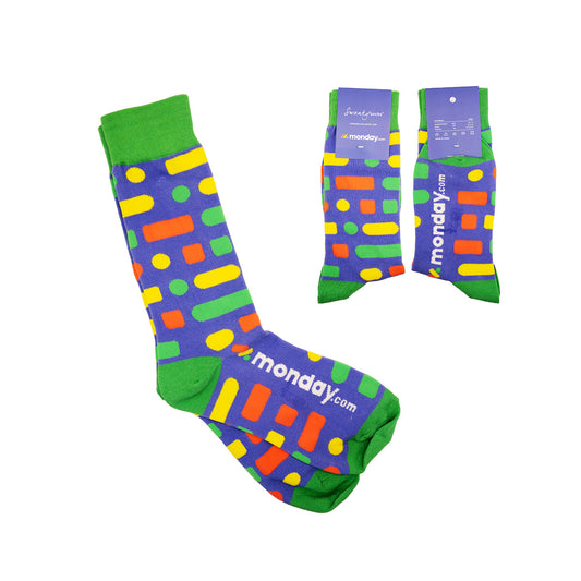 Branded Socks