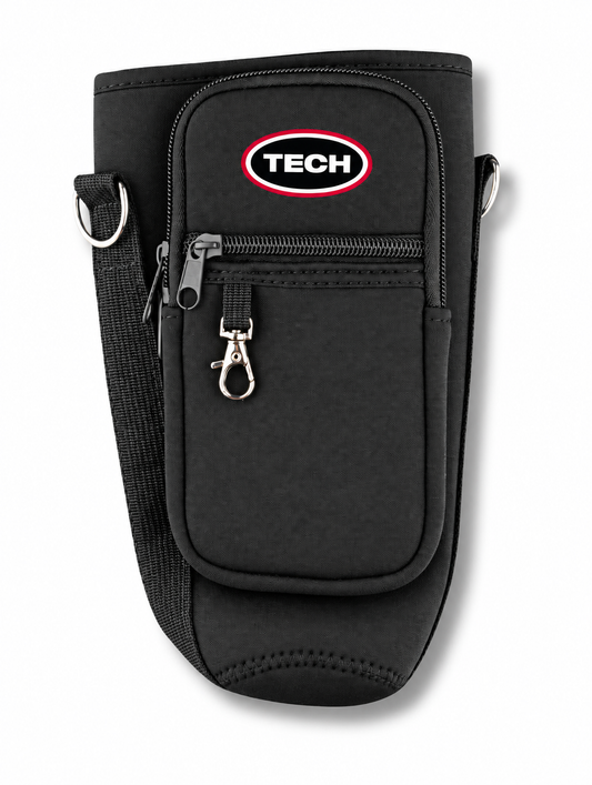 Neoprene Bottle Carrier