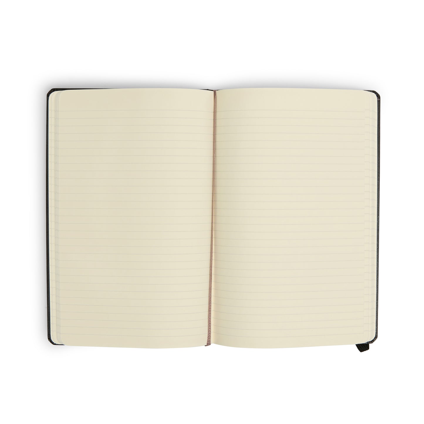 Branded Hardcover Notebook