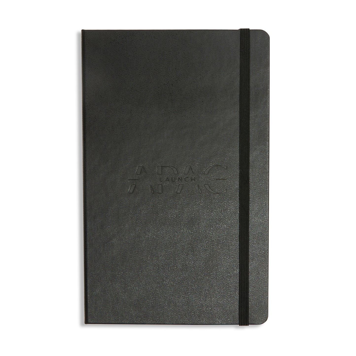 Branded Hardcover Notebook