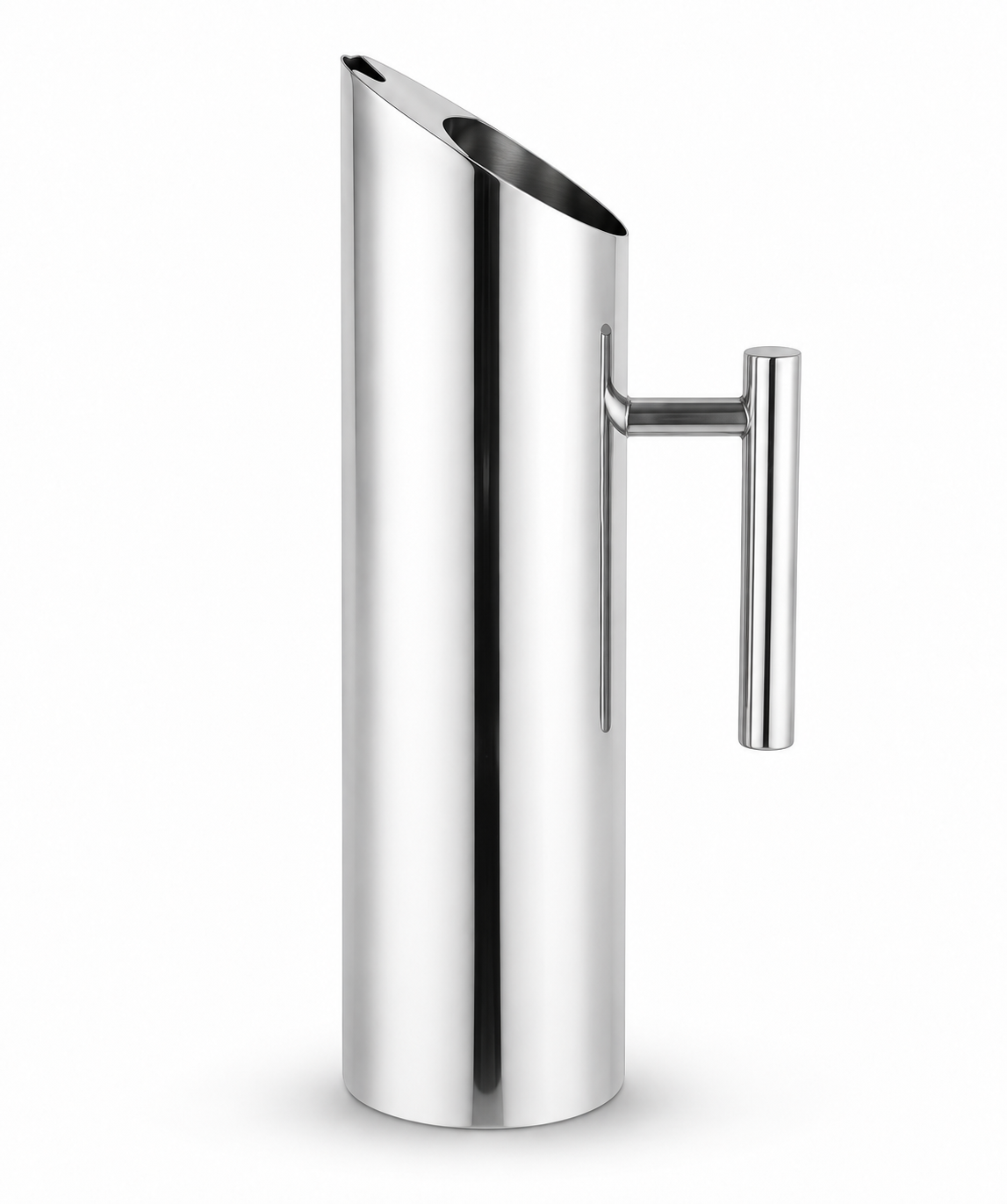 2L Stainless Steel Pitcher