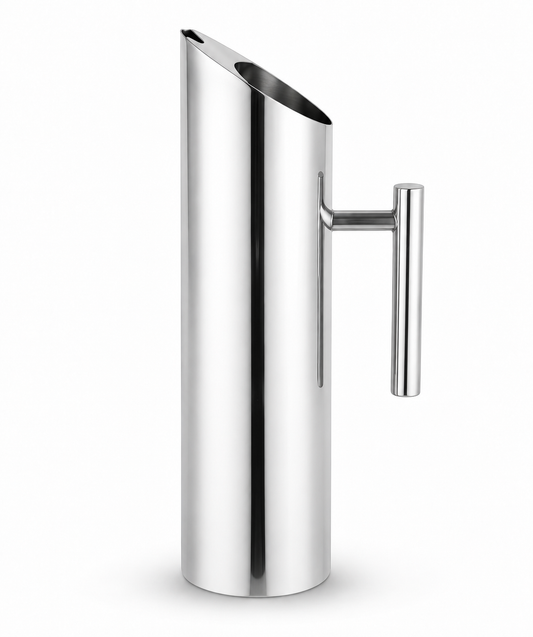 2L Stainless Steel Pitcher