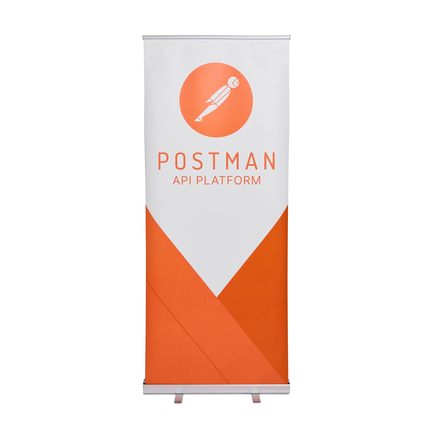 Pull Up Banner