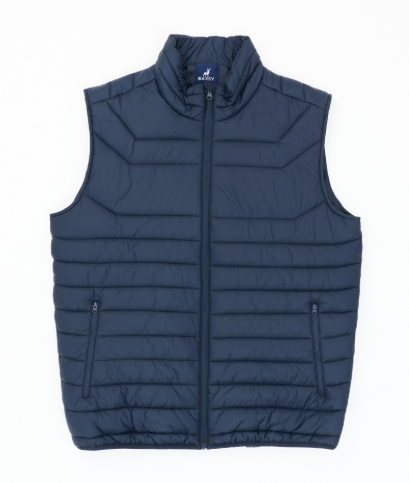 Puffer Vest