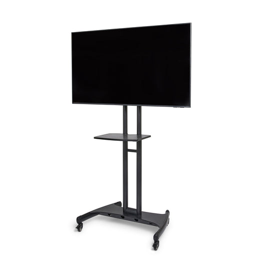 TV with Floor Stand