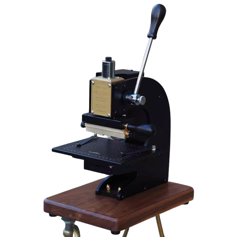 Leather Embosser