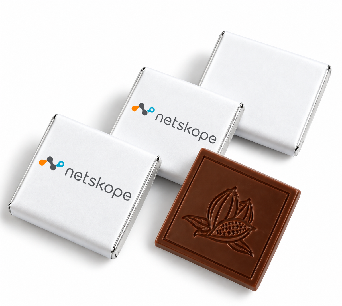 Neopolitan Chocolate