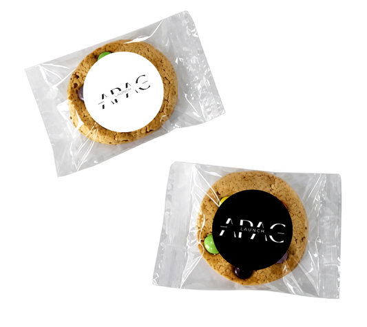 Cafe Style Cookies