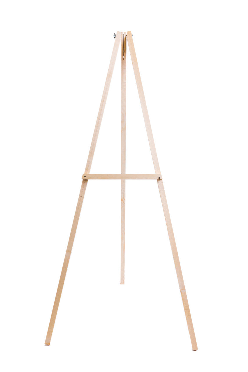 Tripod Display Easel