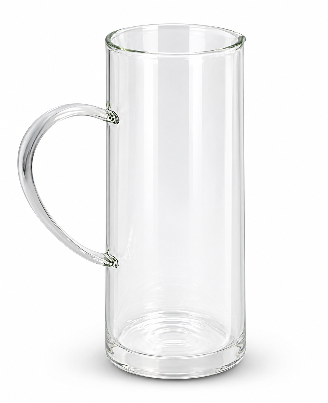 Glass Water Jug