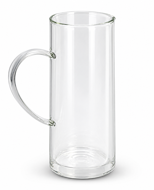Glass Water Jug