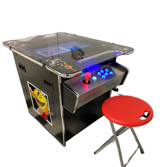 Classic Arcade Machine