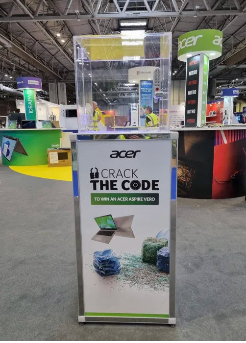 Crack The Code Game
