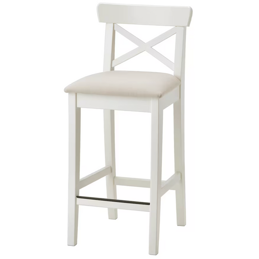 Premium High Bar Stool