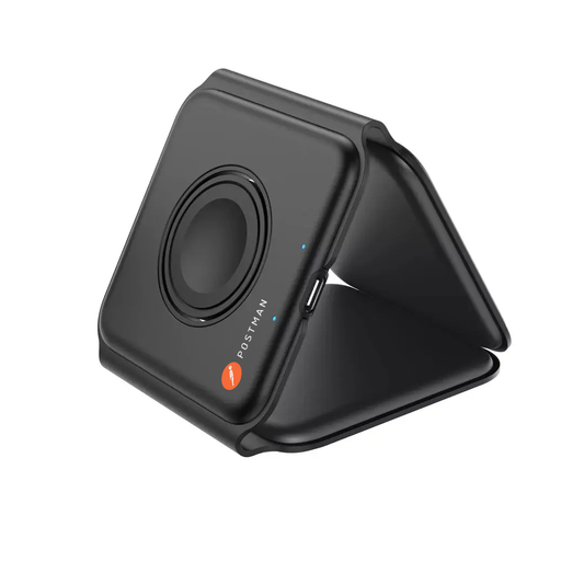 Branded 3-in-1 Wireless Charger