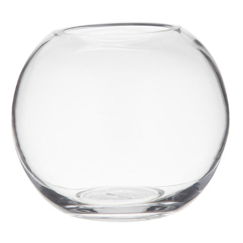Fishbowl Vase