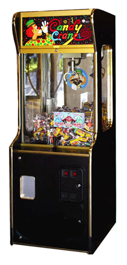Claw Machine