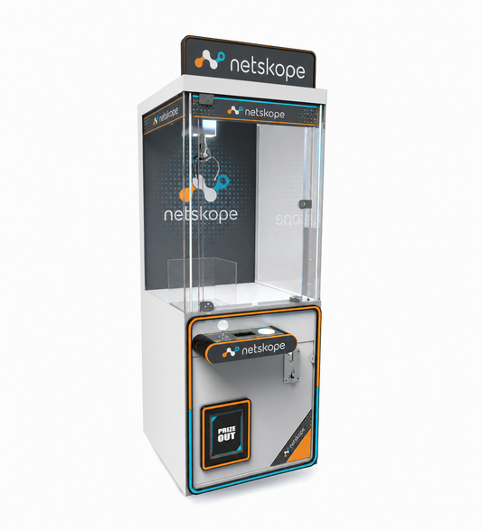 Claw Machine