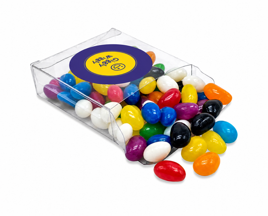 Jelly Bean Box