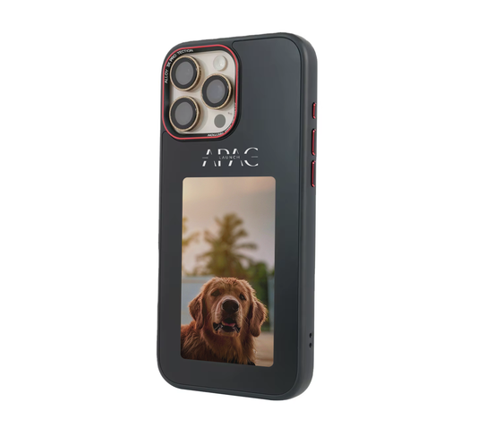 Branded NFC Phone Case