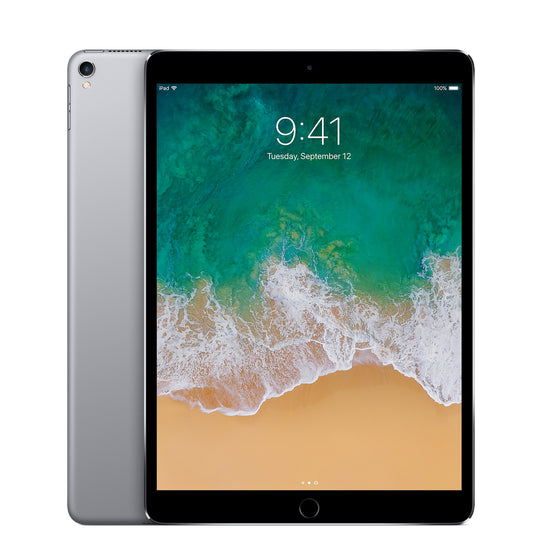 iPad