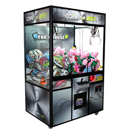 Table Top Claw Machine